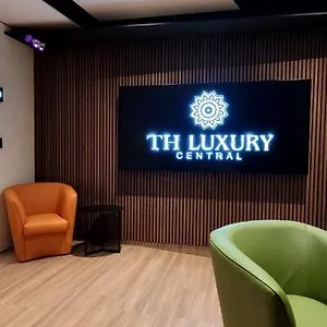 Th Luxury Aeroporto di Catania Fontana Rossa