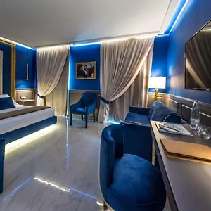 Relais San Severo Napoli